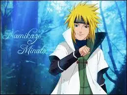 Qui tait son sensei ?