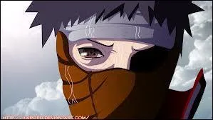 D'ou provient le Sharingan de Kakashi ?