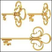 Un passe-partout. Des 