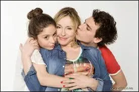 Marjorie est divorce de ;