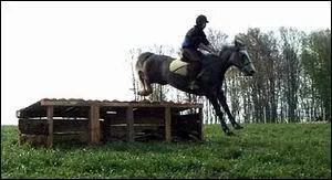 Comment se nomme cet obstacle ?