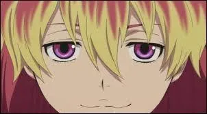 Qui est-ce et quel ge a-t-elle ?