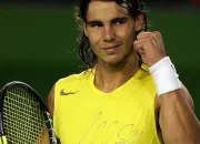 Quiz Joueurs de tennis espagnols