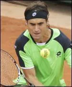 Qui est ce tennisman espagnol ?