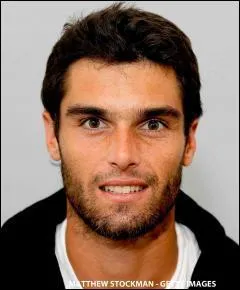 Qui est ce tennisman espagnol ?