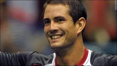 Qui est ce tennisman espagnol ?