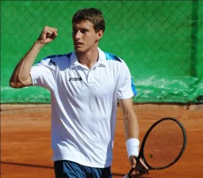 Qui est ce tennisman espagnol ?