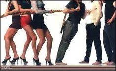 Dans l'ordre, qui est l ?