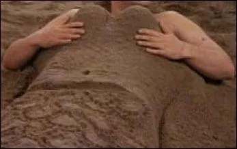 Qui a ce corps de sirne ?