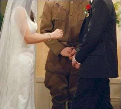 Qui sont ces 3 personnages ?