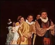  Le Menteur  est une pice de thtre crite par ...