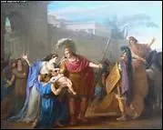  Andromaque  est une pice de thtre crite par ...