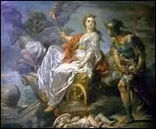  Mde  est une pice de thtre crite par ...