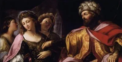  Esther  est une pice de thtre crite par ...