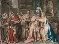  Rodogune  est une pice de thtre crite par ...