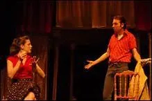  La Veuve  est une pice de thtre crite par ...