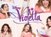 Quiz Violetta : la saison 2