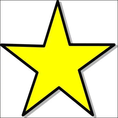 Quel pays a le moins d'toiles sur son drapeau ?