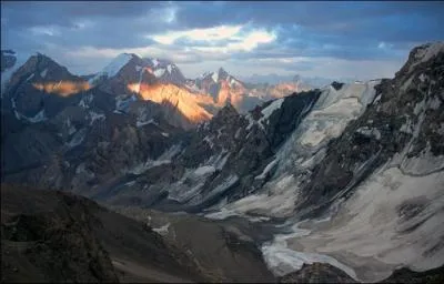 Comment nomme-t'on les habitants du Tadjikistan ?