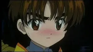 De qui Lionel est-il amoureux ?