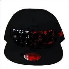 Quelle est cette marque ?