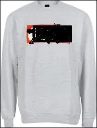 De quelle marque est ce pull ?