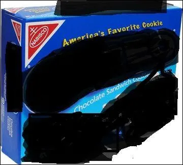 Quelle est cette marque ?