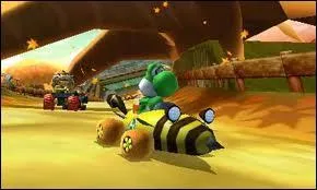 QuelleS roues utilise-t-il ?