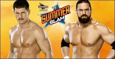 Cody Rhodes vs Damien Sandow : qui est le vainqueur ?