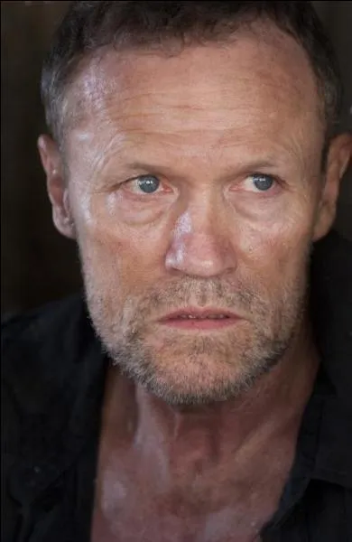 Qui est ce personnage ?