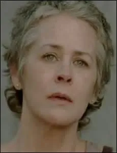 Qui est ce personnage ?