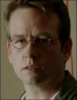 Qui est ce personnage ?