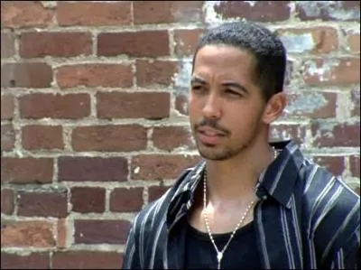 Qui est ce personnage ?