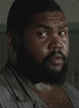 Qui est ce personnage ?