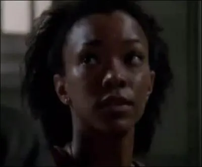 Qui est ce personnage ?