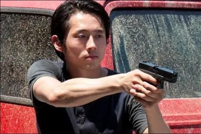 Qui est ce personnage ?