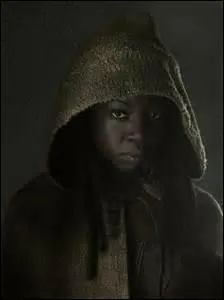 Qui est ce personnage ?