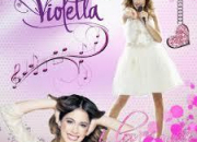 Quiz Violetta : saison 1 et 2