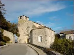Nous arrivons  Montpezat-de-Quercy (dpartement 82). Quelle est, d'aprs-vous, la bonne rponse ?