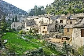 Nous allons visiter la commune de Saint-Guilhem-le-Dsert (rgion Languedoc-Roussillon), classe parmi les Plus Beaux Villages de France. Elle se situe dans le dpartement n ...