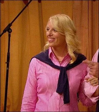 Comment s'appelle-t-elle en vrai ?