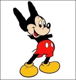 Je suis une souris, mais je suis aussi grand que mon chien. Qui suis-je ?