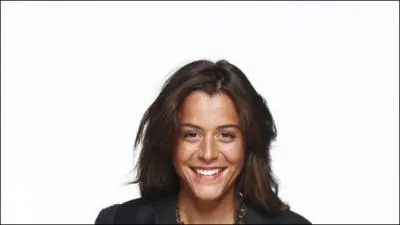 Qui est cette femme ?