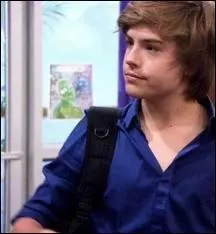 Qui est le colocataire de Zack ?