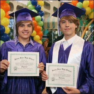 Comment s'appelle le lyce  bord ?