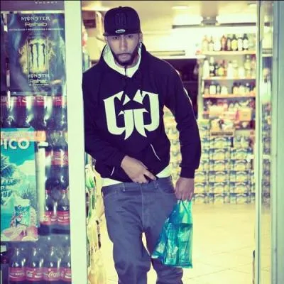 La fille de la Fouine est ne en quelle anne ?