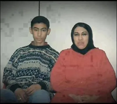 En quelle anne la mre de la Fouine est dcde ?