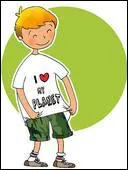 Ce garon est vraiment sympa (... ) .