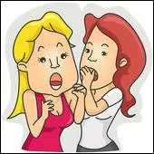 Hier, elle est alle  la manif (... ) .