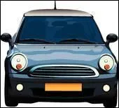 La pub (... ) pour cette voiture est vraiment bien faite.